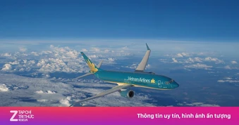 Vietnam Airlines thuê thêm 19 máy bay Boeing 737