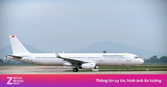 Vietravel Airlines vừa nhận thêm tàu bay