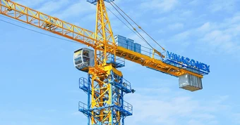 Vinaconex muốn thoái bớt vốn tại công ty nước ông Tô Dũng làm chủ tịch