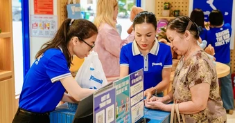 Vinamilk báo doanh thu quý I/2026 tăng 24,6% so với cùng kỳ