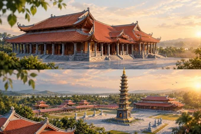 VinCons của ông Phạm Nhật Vượng đang xây 1 công trình đặc biệt tại xã đảo duy nhất của Hà Nội, có ~6.600 người sinh sống: Cất nóc hạng mục quan trọng chỉ sau 5 tháng khởi công, sớm hơn dự kiến 30 ngày VinCons của ông Phạm Nhật Vượng đang xây 1 công trình đặc biệt tại xã đảo duy nhất của Hà Nội, có ~6.600 người sinh sống: Cất nóc hạng mục quan trọng chỉ sau 5 tháng khởi công, sớm hơn dự kiến 30 ngày