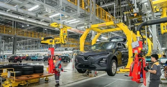 VinFast nói về kế hoạch tái cấu trúc: Giảm áp lực nợ, kỳ vọng năm 2027 có lãi