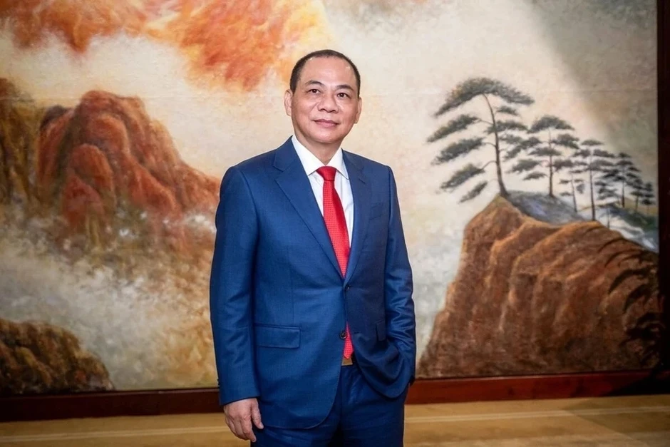 VinSpace của ông Phạm Nhật Vượng muốn đưa vệ tinh lên quỹ đạo vào 2027