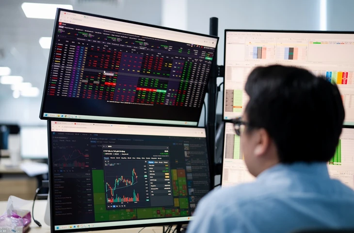 VN-Index đứt mạch tăng 8 tuần liên tiếp, chiến lược nào phù hợp cho thời gian tới? VN-Index đứt mạch tăng 8 tuần liên tiếp, chiến lược nào phù hợp cho thời gian tới?