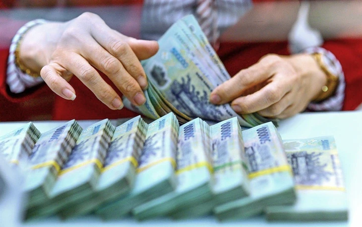 VN-Index 'hụt hẫng' cuối phiên: DGC tiếp tục nằm sàn, STB giảm sâu