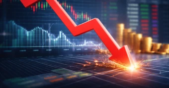VN-Index mất 120 điểm sau 3 phiên: Nhà đầu tư nên làm gì?