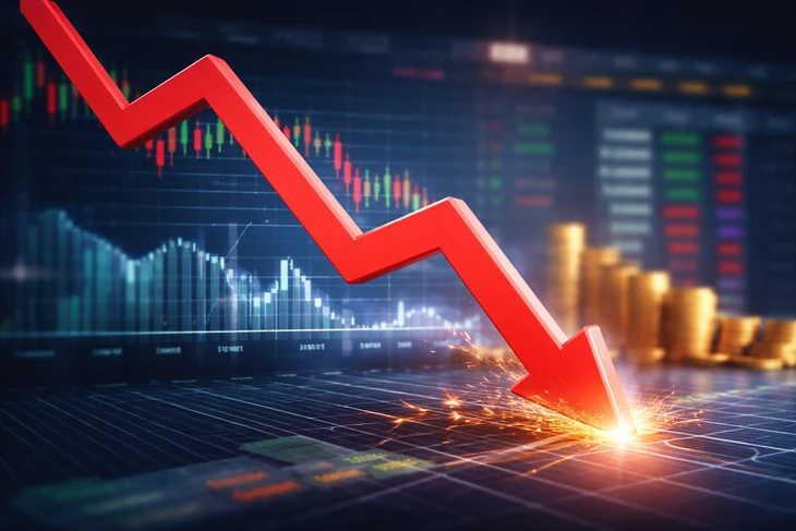 VN-Index mất 120 điểm sau 3 phiên: Nhà đầu tư nên làm gì? VN-Index mất 120 điểm sau 3 phiên: Nhà đầu tư nên làm gì?