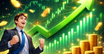 VN-Index phục hồi hơn 30 điểm sau chuỗi giảm điểm