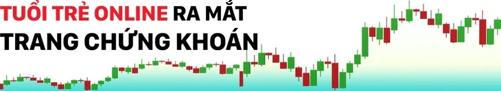VN-Index vượt đỉnh lịch sử, chạm mốc 1.908 điểm