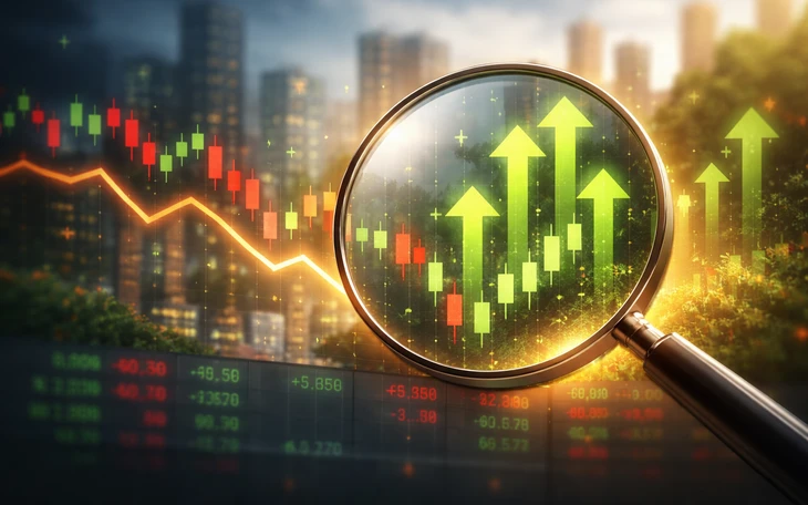 VN-Index vượt đỉnh rồi lao dốc gần 20 điểm, cổ phiếu họ GELEX thăng hoa VN-Index vượt đỉnh rồi lao dốc gần 20 điểm, cổ phiếu họ GELEX thăng hoa