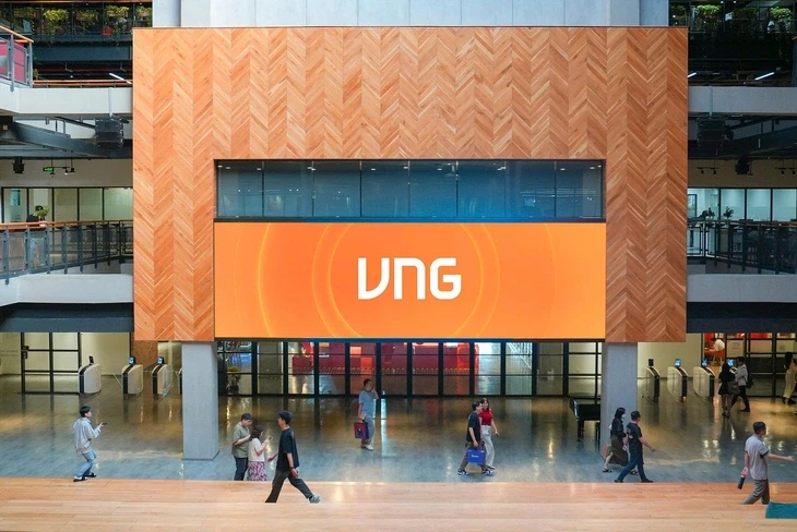 VNG tung ESOP cho hơn 600 nhân sự giá chỉ 30.000 đồng/cổ phiếu, rẻ hơn thị giá gần chục lần