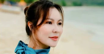 Vợ diễn viên Quý Bình kinh doanh gì trước khi bị bắt?