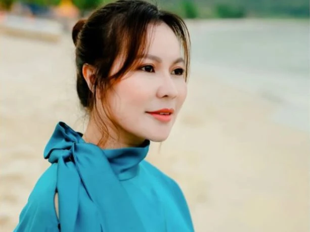 Vợ diễn viên Quý Bình kinh doanh gì trước khi bị bắt? Vợ diễn viên Quý Bình kinh doanh gì trước khi bị bắt?