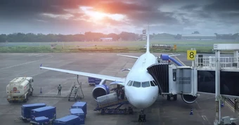 Với gần 200 triệu USD vốn vay từ Bắc Kinh, sân bay do Trung Quốc xây tại một nước châu Á lỗ nặng vì 'vắng nhất thế giới', Nga-Ấn Độ từ chối khai thác, chính phủ đau đầu tìm lối thoát