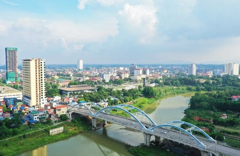 Vốn FDI đổ vào Việt Nam cao nhất 5 năm, xuất hiện 'thỏi nam châm' mới