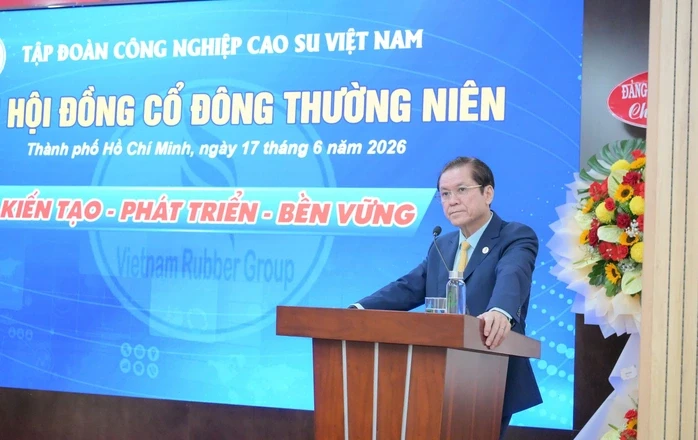 VRG dự báo giá cao su có thể đạt 3 . 300 USD / tấn vào năm 2030 VRG dự báo giá cao su có thể đạt 3 . 300 USD / tấn vào năm 2030