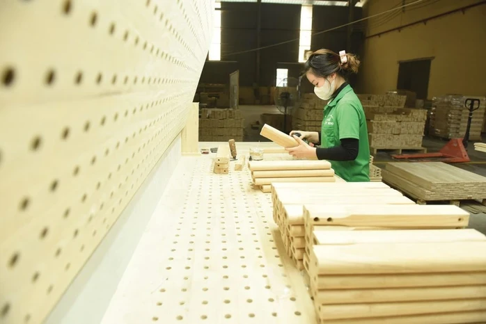 VRG góp sức cho mục tiêu tăng trưởng cao của nền kinh tế VRG góp sức cho mục tiêu tăng trưởng cao của nền kinh tế