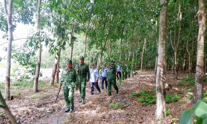 VRG góp sức cho mục tiêu tăng trưởng cao của nền kinh tế VRG góp sức cho mục tiêu tăng trưởng cao của nền kinh tế