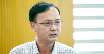 Vụ thịt heo bệnh vào chợ, trường học: Cục Chăn nuôi và Thú y nói gì?