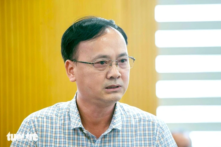 Vụ thịt heo bệnh vào chợ, trường học: Cục Chăn nuôi và Thú y nói gì? Vụ thịt heo bệnh vào chợ, trường học: Cục Chăn nuôi và Thú y nói gì?