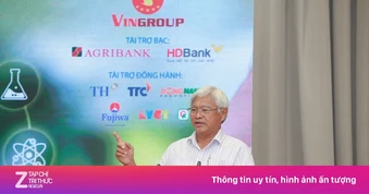 'Vua chuối' chỉ ra điểm yếu của nông nghiệp Việt Nam