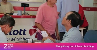 Vừa có người trúng xổ số độc đắc gần 115 tỷ đồng