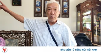 Vua "cút" ở Đồng Tháp làm giàu từ xuất khẩu trứng