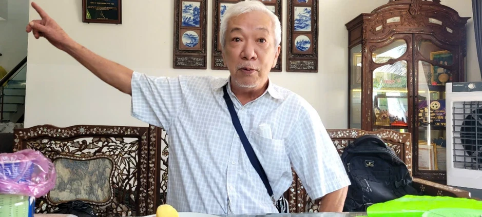 Vua "cút" ở Đồng Tháp làm giàu từ xuất khẩu trứng Vua "cút" ở Đồng Tháp làm giàu từ xuất khẩu trứng