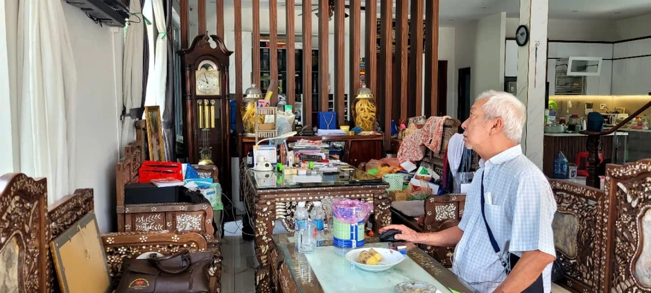 Vua "cút" ở Đồng Tháp làm giàu từ xuất khẩu trứng Vua "cút" ở Đồng Tháp làm giàu từ xuất khẩu trứng