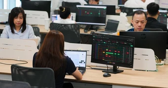 Xác thực sinh trắc học khi giao dịch chứng khoán: Chống thao túng nhưng liệu có... 'phiền'?