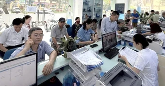 Xác thực thuê bao di động: Có 2 tháng để làm, coi chừng bẫy lừa đảo