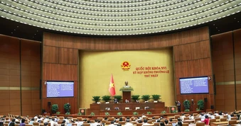 Xem xét đầu tư tuyến Vành đai 5 - Vùng Thủ đô Hà Nội