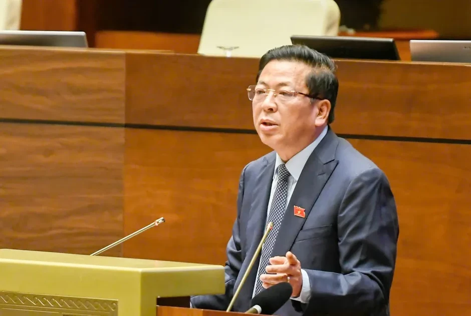 Xem xét đầu tư tuyến Vành đai 5 - Vùng Thủ đô Hà Nội Xem xét đầu tư tuyến Vành đai 5 - Vùng Thủ đô Hà Nội