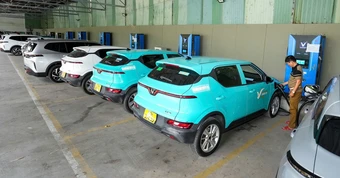 Xoay xở với chi phí năng lượng tăng cao