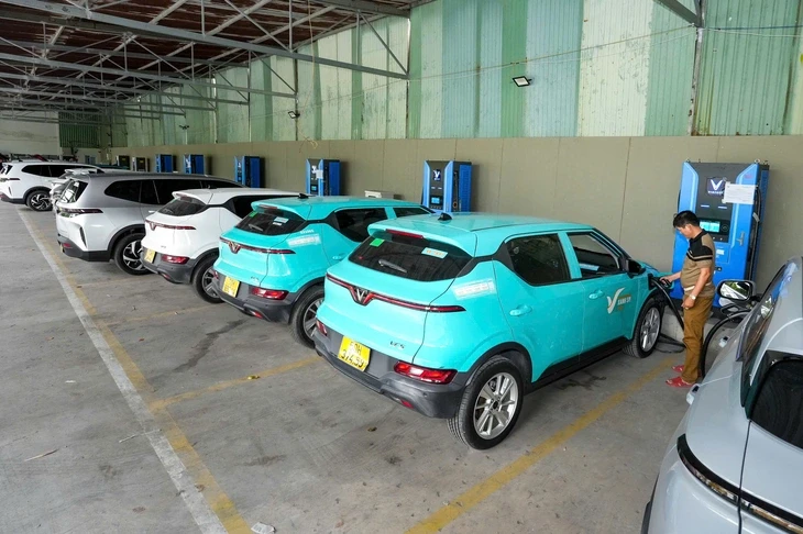 Xoay xở với chi phí năng lượng tăng cao