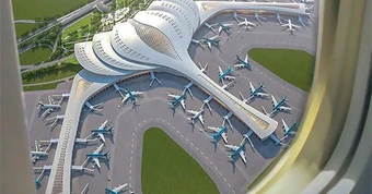 Xử lý dứt điểm vướng mắc, bảo đảm tiến độ Dự án Cảng hàng không quốc tế Long Thành