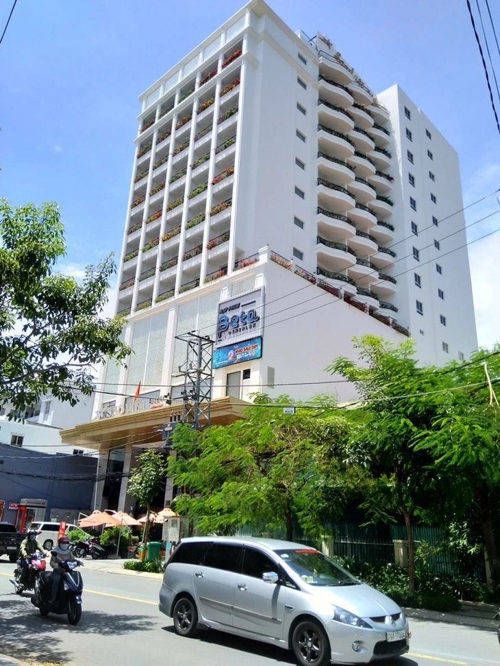 Xử lý nghiêm môi giới đưa thông tin sai sự thật về bất động sản Khánh Hòa Xử lý nghiêm môi giới đưa thông tin sai sự thật về bất động sản Khánh Hòa