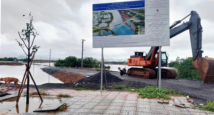 Xử lý nghiêm môi giới đưa thông tin sai sự thật về bất động sản Khánh Hòa Xử lý nghiêm môi giới đưa thông tin sai sự thật về bất động sản Khánh Hòa