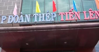 Xử phạt người nhà lãnh đạo Thép Tiến Lên vì bán chui cổ phiếu TLH