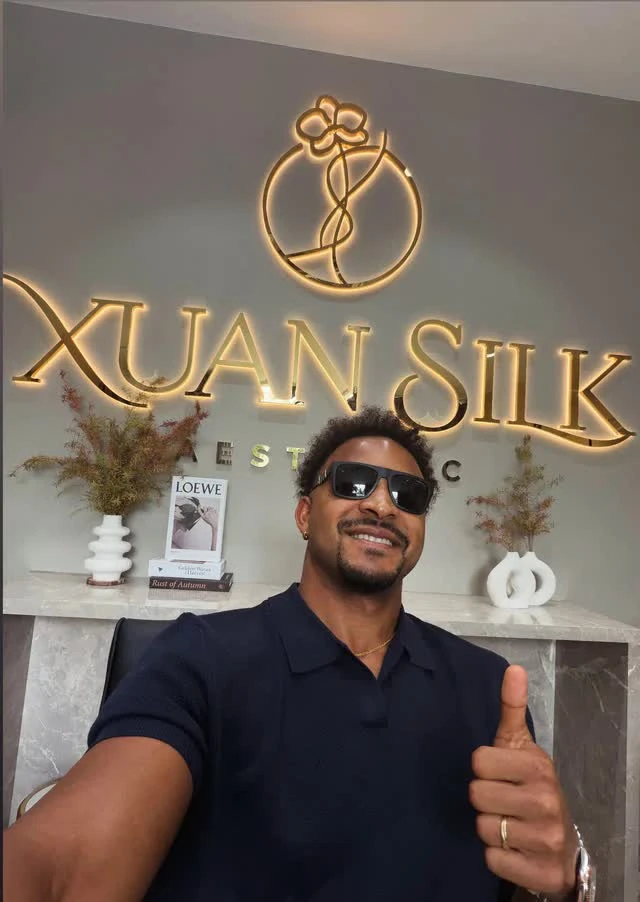 Xuân Son có hoạt động đầu tư kinh doanh tại Vinhomes Ocean Park 1 Xuân Son có hoạt động đầu tư kinh doanh tại Vinhomes Ocean Park 1