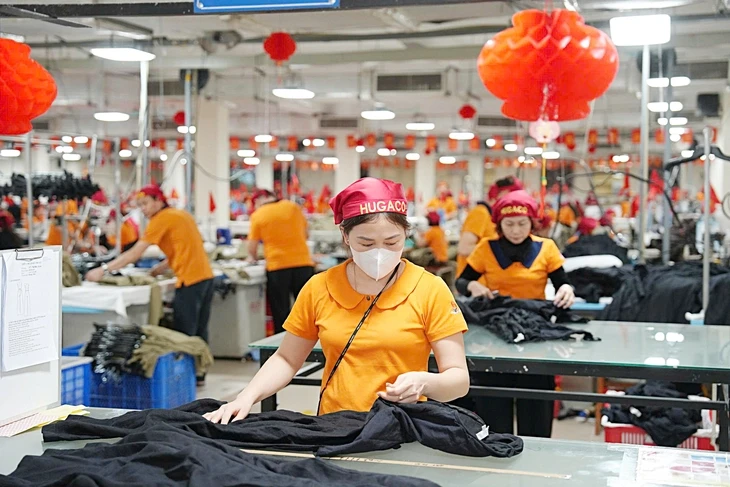 Xuất khẩu xoay xở với giá dầu tăng Xuất khẩu xoay xở với giá dầu tăng