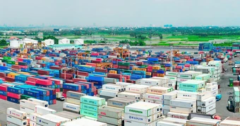 Xung đột Trung Đông: Doanh nghiệp cần chủ động tái cấu trúc chuỗi cung ứng