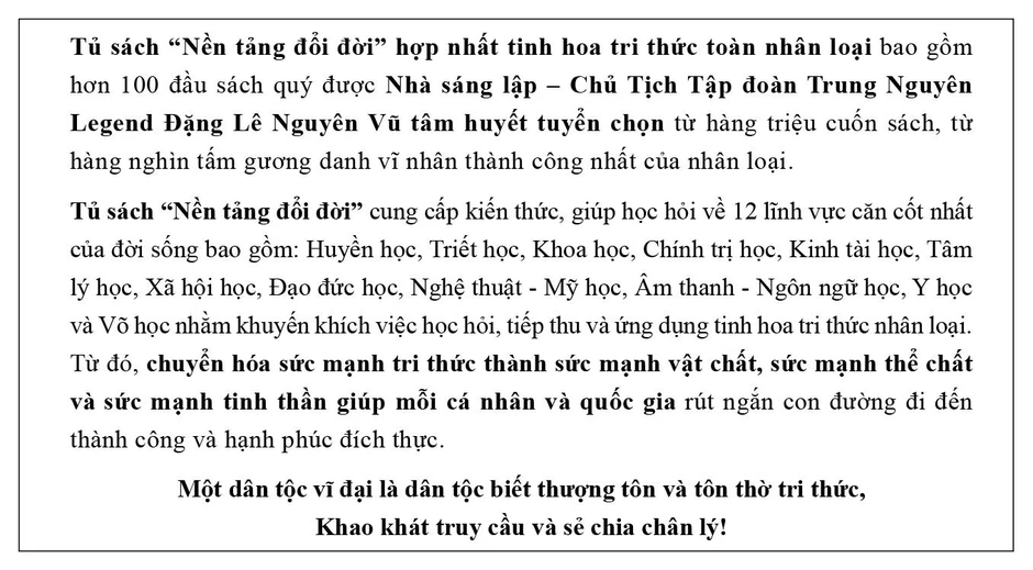 ‘21 Bài Học Cho Thế Kỷ 21’: Thế giới trong thời đại bất định ‘21 Bài Học Cho Thế Kỷ 21’: Thế giới trong thời đại bất định