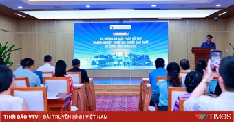 “Chìa khóa” để doanh nghiệp Việt tăng sức cạnh tranh toàn cầu