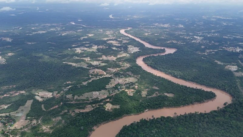 “Chuẩn bị kỹ - thực hiện nhanh”: Cách T&T Group triển khai hiệu quả dự án năng lượng xuyên biên giới “Chuẩn bị kỹ - thực hiện nhanh”: Cách T&T Group triển khai hiệu quả dự án năng lượng xuyên biên giới
