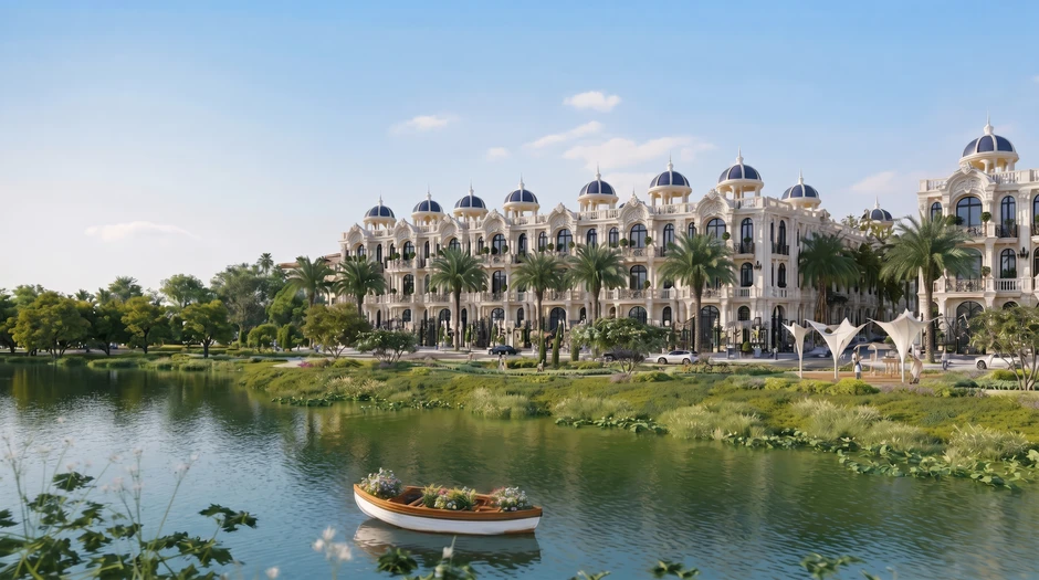 “Chuẩn sống tư dinh đa nhiệm” xuất hiện tại Tây Nam TP Hồ Chí Minh “Chuẩn sống tư dinh đa nhiệm” xuất hiện tại Tây Nam TP Hồ Chí Minh