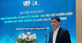 “Cởi trói” cho doanh nghiệp nhà nước, gỡ khó về vốn, đất đai cho doanh nghiệp tư nhân