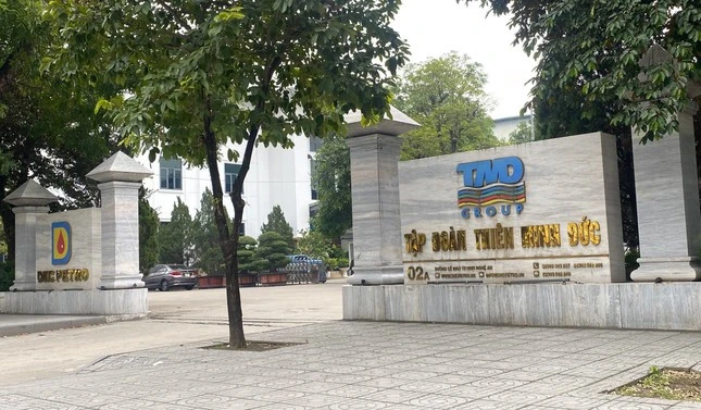 ‘Đại gia kim cương’ Chu Đăng Khoa gặp biến cố mới, gia tộc giàu có ở Nghệ An lao đao ‘Đại gia kim cương’ Chu Đăng Khoa gặp biến cố mới, gia tộc giàu có ở Nghệ An lao đao