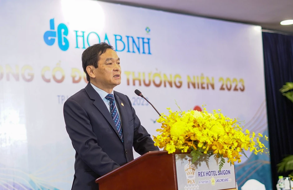 ‘Đại gia’ xây dựng một thời trở lại đường đua, đối diện áp lực nợ và dòng tiền