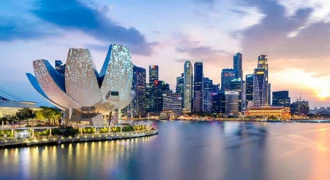 “Định luật thịnh vượng” của những vịnh biển toàn cầu: Kỷ nguyên mới gọi tên Hải Vân Bay